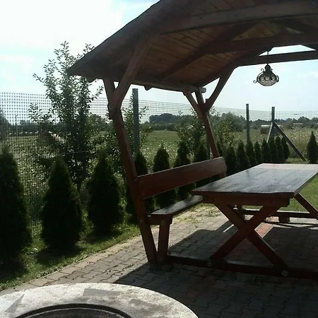 Relax Apartman *