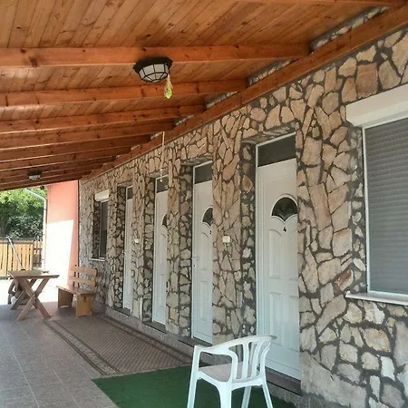 Relax Apartman * Siófok