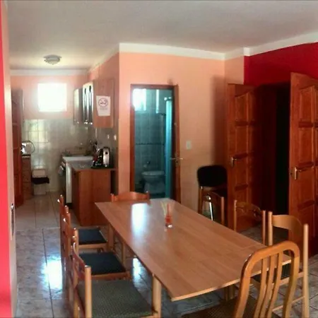 Apartament Relax Apartman