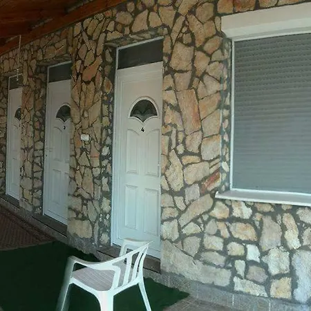 Apartament Relax Apartman