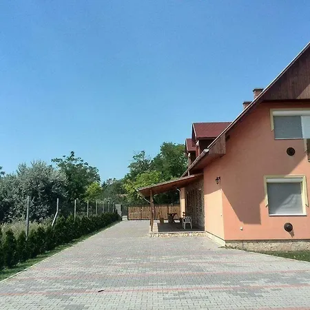 Apartament Relax Apartman