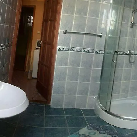 Relax Apartman