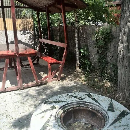 Relax Apartman Apartament *