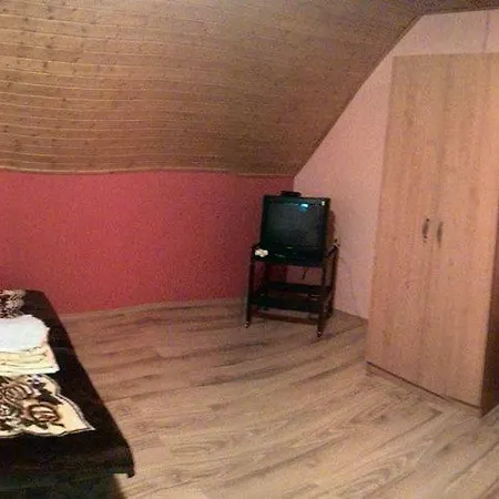 Relax Apartman