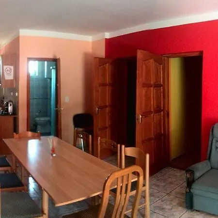 Relax Apartman Siófok