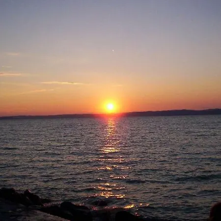 Relax Apartman * Siófok