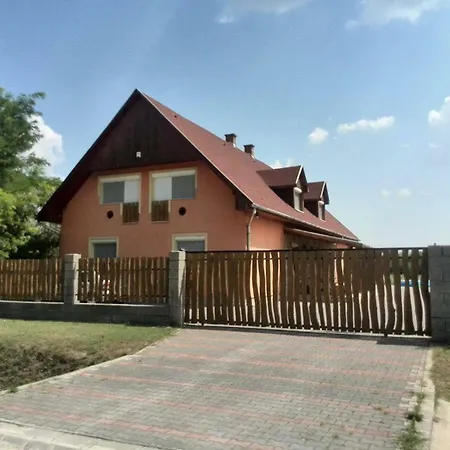 Relax Apartman * Siófok