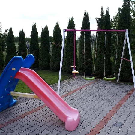 Apartament Relax Apartman Siófok
