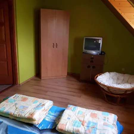 Relax Apartman