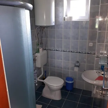 Relax Apartman Apartament Siófok