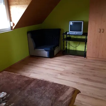 Relax Apartman