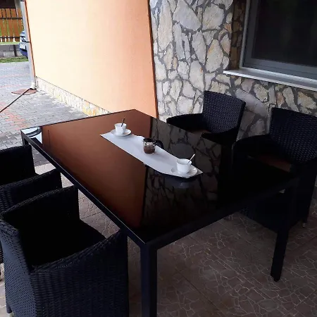 Apartament Relax Apartman *