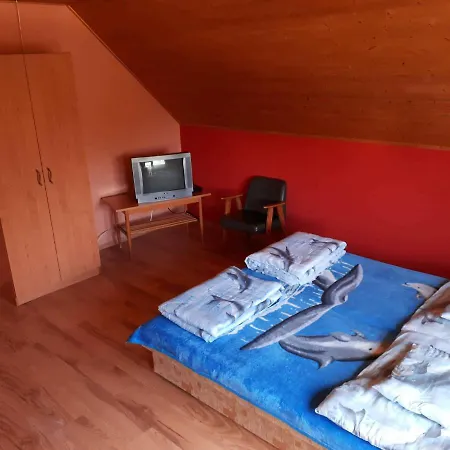 Relax Apartman * Siófok