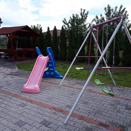 Relax Apartman Siófok