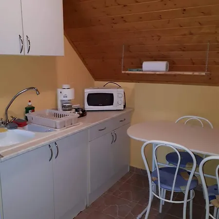 Apartament Relax Apartman Siófok