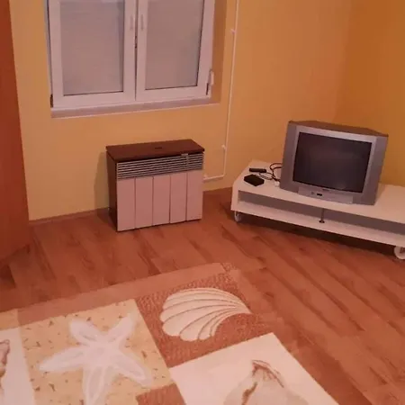 Apartament Relax Apartman *