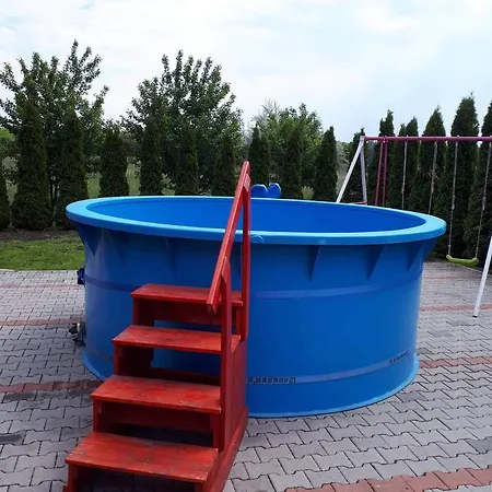 Relax Apartman Siófok
