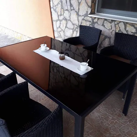 Apartament Relax Apartman Siófok
