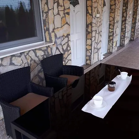 Apartament Relax Apartman *